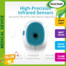 Shenzhen Neo Non-Contact Digital Forehead Thermometer
