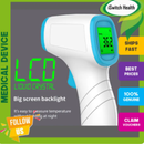 Shenzhen Neo Non-Contact Digital Forehead Thermometer
