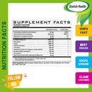 ENHANCED LABS RAMY'S RAGE STIM RELOADED PROFESSIONAL PRE-WORKOUT - 30 SERVINGS