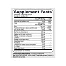 Foligain Color Rescue Supplement For Graying Hair - 60 Capsules