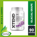 Scivation XTEND - 90 Servings | BCAA & AMINO | BOOST YOUR ENERGY & STAMINA |