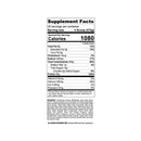 Gaspari Real Mass Advanced Weight Gainer - 12lbs - Chocolate Milkshake