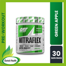GAT SPORTS  30 Servings | Pre Workout | ENHANCE STRENGTH  | BOOST ENERGY | IMPROVE YOU STAMINA |