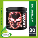JNX SPORTS THE JINX! HYDRA BCAA+ CAFFEINE FREE - 30 SERVINGS FAST RECOVERY