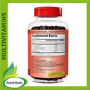 KIRKLAND SIGNATURE KRILL OIL | 500MG | 180 SOFTGELS