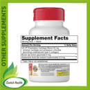 KIRKLAND SIGNATURE TRIPLE ACTION JOINT HEALTH | 110 COATED TABLETS
