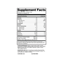 LevelUp Nutra Grass Fed Keto Creamer With Collagen - 24 Servings