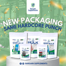 Muscle Rulz Gain Rulz 2lbs - Chocolate (REPACKED)