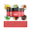 Mary Ruth Organics Vitamin Clear Skin Acne Mask - 4 Oz