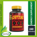 Mutant Caffeine - 240 Capsules