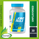 Muscle Rulz - Joint Rulz 1500 - 60 Tablets
