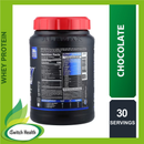 ALLMAX Nutrition AllWhey Classic 100 Whey Protein Chocolate 2 lbs 907 g