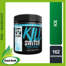 MUTANT KILL SWITCH | 36 SERVINGS | ICE FLAVOR | PRE-WORKOUT | POST-WORKOUT | FITNESS | HEALTH |