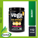 VEGA SPORT | SUGAR FREE | ADVANCE PRE-WORKOUT | WORKOUT ENERGIZER | POST-WORKOUT | LIFESTYLE |