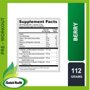 VEGA SPORT | SUGAR FREE | ADVANCE PRE-WORKOUT | WORKOUT ENERGIZER | POST-WORKOUT | LIFESTYLE |