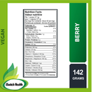 VEGA SPORTS HYDRATION | BERRY | ADVANCE PRE-WORKOUT | WELLNESS | WELL BEING | FITNESS | HEALTH |