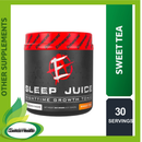 ENHANCED LABS SLEEP JUICE NIGHT TIME GROWTH TONIC - 30 SERVINGS - SWEET TEA
