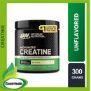 Optimum Nutrition Micronized Creatine Powder