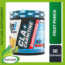 BPI Sports Best CLA + Carnitine - 50 Servings – Fruit Punch