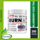BASIC SUPPLEMENTS - BURN - 45 SERVINGS