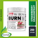 BASIC SUPPLEMENTS - BURN - 45 SERVINGS