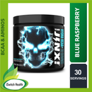JNX SPORTS THE JINX! HYDRA BCAA+ CAFFEINE FREE - 30 SERVINGS FAST RECOVERY
