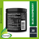 JNX SPORTS THE JINX! HYDRA BCAA+ CAFFEINE FREE - 30 SERVINGS FAST RECOVERY