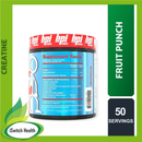BPI Sports Best Creatine Muscle Building Powder - 50 servings