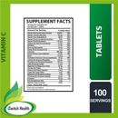 Muscle Rulz Multivitamin Daily - 100 Tablets