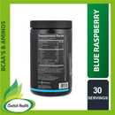 Rule 1 R1 BCAA, Boost Energy and Endurance, Fast Recovery | Pre Workout | 30 Servings App