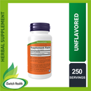 Now Foods Maca - 250 Capsules