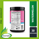 Optimum Nutrition Amino Energy - 30 Servings Watermelon | Amino Acid | Amino Energy | Amino Acid Supplement