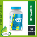 Muscle Rulz - Joint Rulz 1500 - 60 Tablets