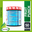 BPI Sports Best Creatine Muscle Building Powder - 50 servings