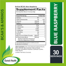 Rule 1 R1 BCAA, Boost Energy and Endurance, Fast Recovery | Pre Workout | 30 Servings App
