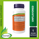 Now Foods Maca - 250 Capsules