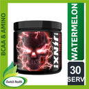 JNX SPORTS THE JINX! HYDRA BCAA+ CAFFEINE FREE - 30 SERVINGS FAST RECOVERY