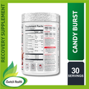 BASIC BCAA - 30 SERVINGS | ELECTROLYTE | ADVANCE BCAA | POST-WORKOUT