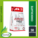 PROSCIENCE ANABOLIC MASS GAINER 15LBS | CHOCOLATE | MUSCLE GROWTH | MUSCLE BUILDING |