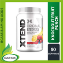 Scivation XTEND - 90 Servings