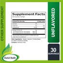 Rule 1 Fish oil Omega 3 | 100 SoftGels| Improve your Intelligence,  Help to you relieve Stress.