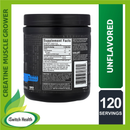 MuscleTech Creactor - 120 Servings