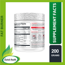 BASIC SUPPLEMENTS - BURN - 45 SERVINGS