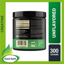Optimum Nutrition Micronized Creatine Powder