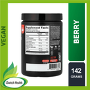 VEGA SPORTS HYDRATION | BERRY | ADVANCE PRE-WORKOUT | WELLNESS | WELL BEING | FITNESS | HEALTH |