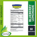 BASIC SUPPLEMENT 60 SERVINGS | ELECTROLYTE | ADVANCE BCAA | POST-WORKOUT |