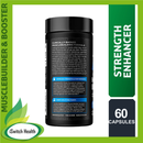 MuscleTech Muscle Builder - 60 Servings