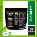 MUTANT WHEY PROTEIN 10LBS | TRIPLE CHOCOLATE | MUSCLE GROWTH | MUSCLE ENHANCER | HIGHT PROTEIN |