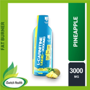 Muscle Rulz L-Carnitine Liquid - 3000mg - 32 Servings