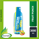 Muscle Rulz L-Carnitine Liquid - 3000mg - 32 Servings
